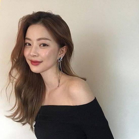 임보라 / 사진=임보라 SNS 캡처