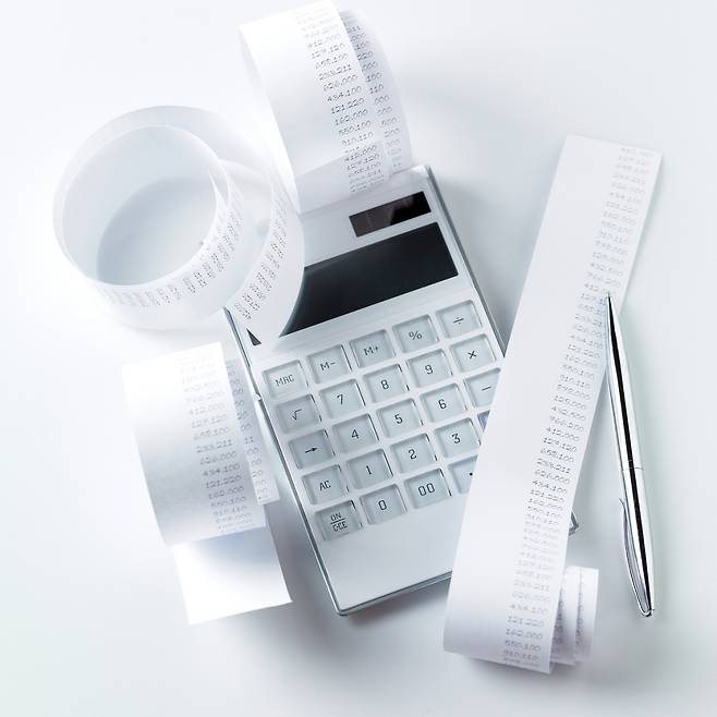 내 소비는 적정한 수준일까? 과소비 지수를 통해 알아보자. /사진=이미지투데이