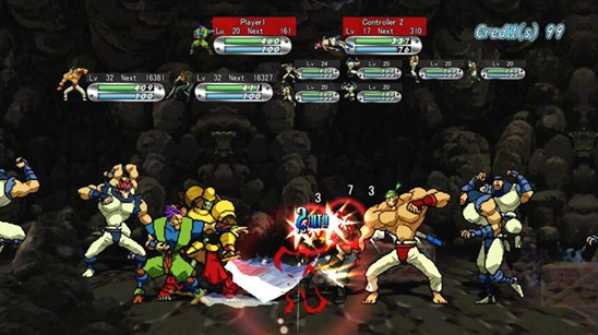 가디언 히어로즈