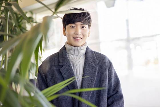 배우 안승환/사진제공=태양이엔티