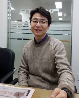 김태화 엑스게이트 부사장은 "AXGATE UTM은 차세대 네트워크가 요구하는 성능, 효율, 보안 측면에서 최상의 솔루션으로 자부한다"고 자신있게 말했다.