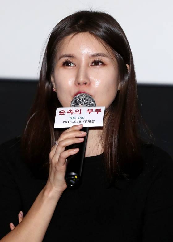 배우 황금희 / 사진=홍봉진 기자