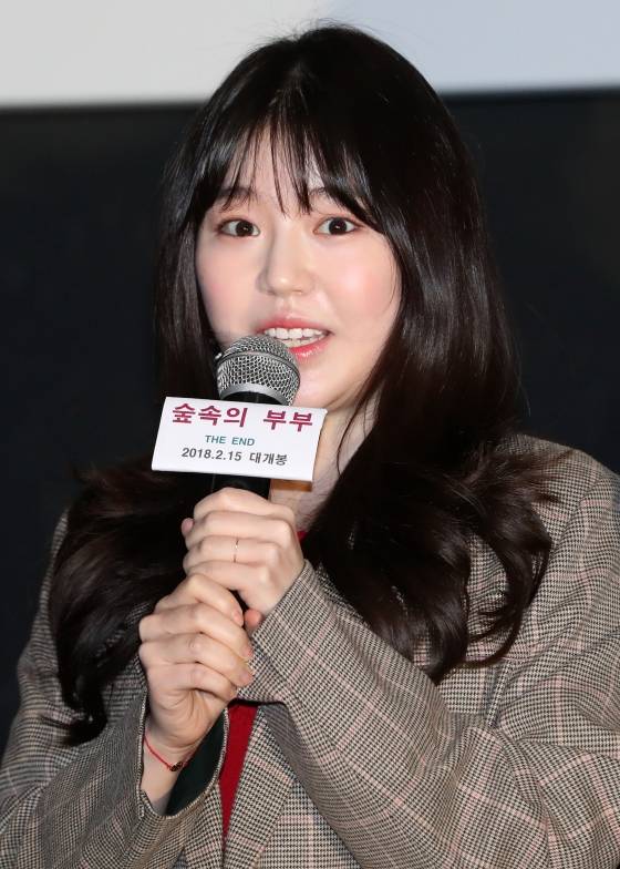 조혜정 / 사진=홍봉진 기자