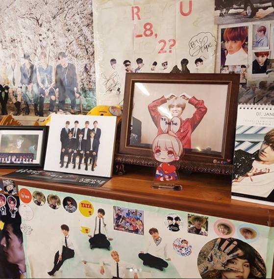 인스타그램에서 #유정식당 을 검색해봤다. [사진 인스타그램]