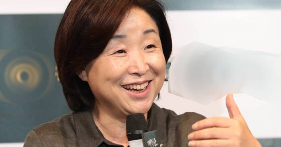 정의당 심상정 의원.[중앙포토]