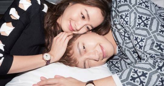 [사진 하퍼스바자]