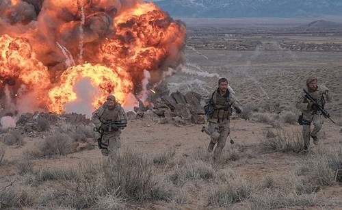 '12솔져스'[제이앤씨미디어그룹 제공]