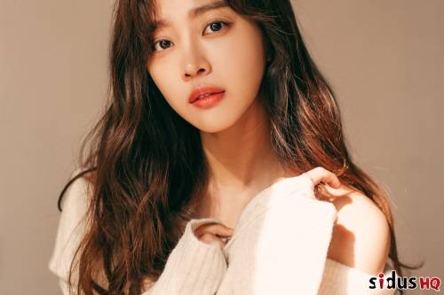 조보아 사진=싸이더스