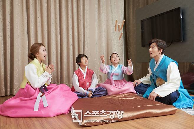 대명리조트에서는 다양한 설맞이 이벤트가 펼쳐진다. 사진 | 대명리조트 제공