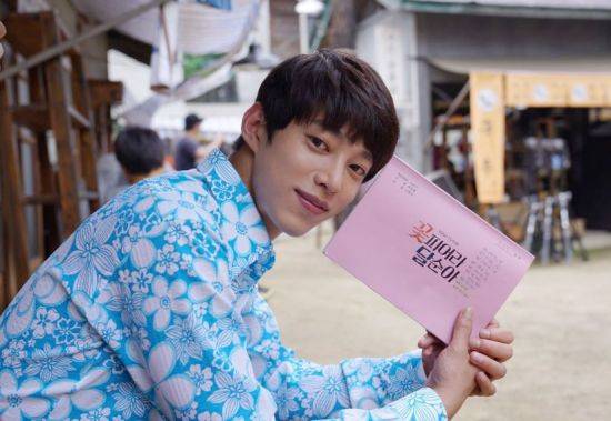 '꽃피어라 달순아' 송원석 / 사진=스타하우스 엔터테인먼트 제공