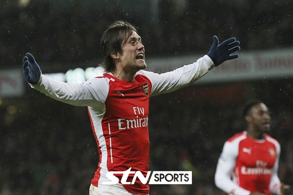 토마시 로시츠키