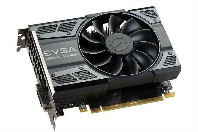 지포스 GTX 1050 Ti