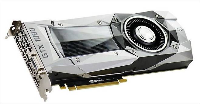 지포스 GTX 1080 Ti