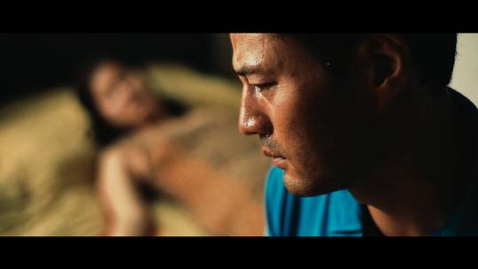 ‘숲속의 부부’ 스틸, 트리필름 제공