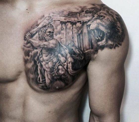 [사진 인스타그램(@tattooist_zebra)]