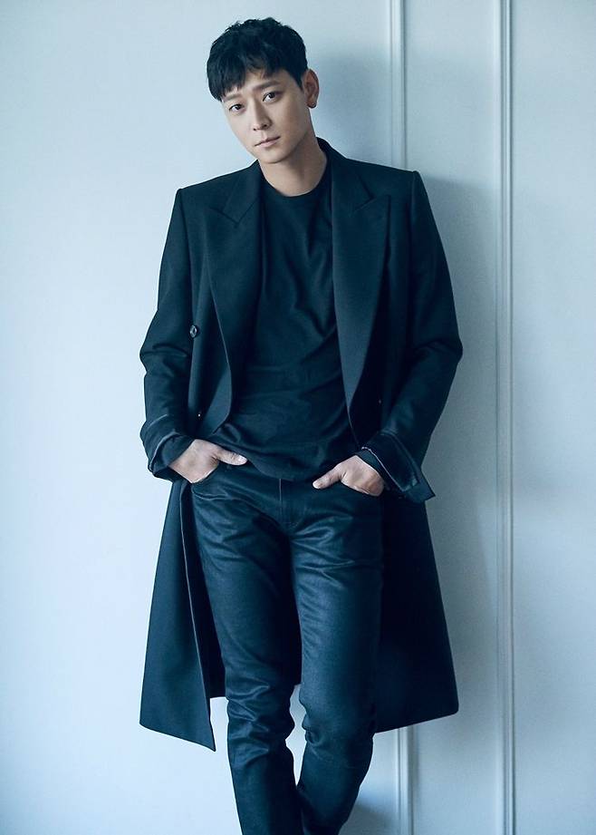 지난 14일 개봉한 영화 '골든 슬럼버'에서 김건우 역을 맡은 배우 강동원 (사진=YG엔터테인먼트 제공)