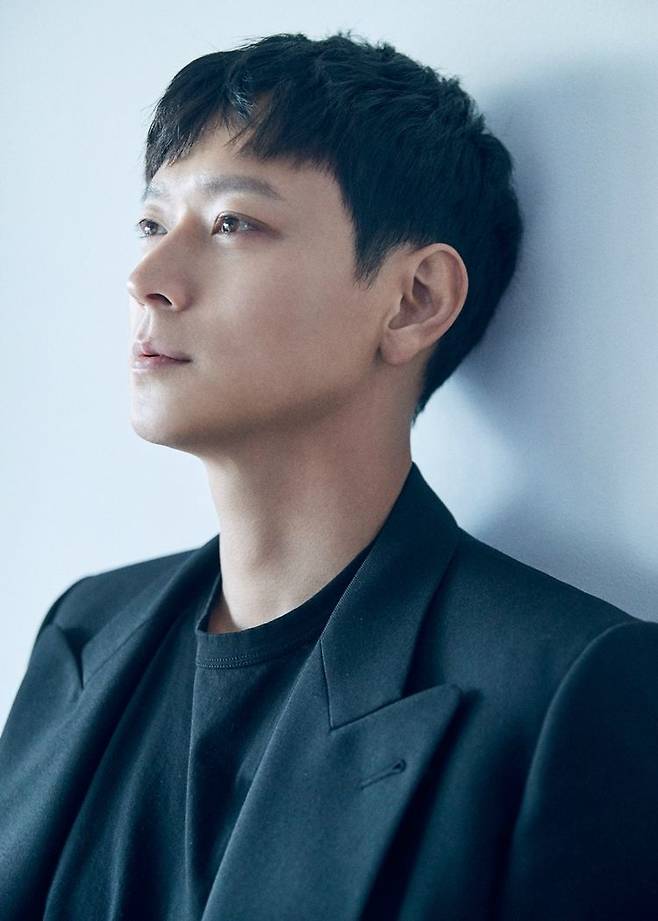 배우 강동원 (사진=YG엔터테인먼트 제공)