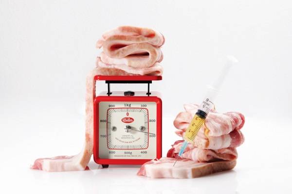 지방은 모두 다 건강에 안 좋은걸까? 각 지방의 특징과 올바른 섭취방법을 알아본다. /사진-헬스조선DB