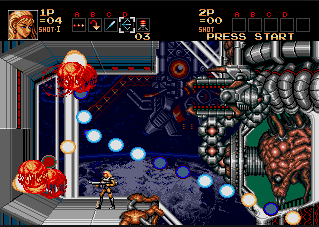 혼두라 하드코어