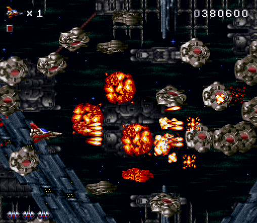 렌더링레인져스