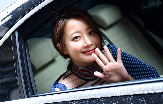 김희선