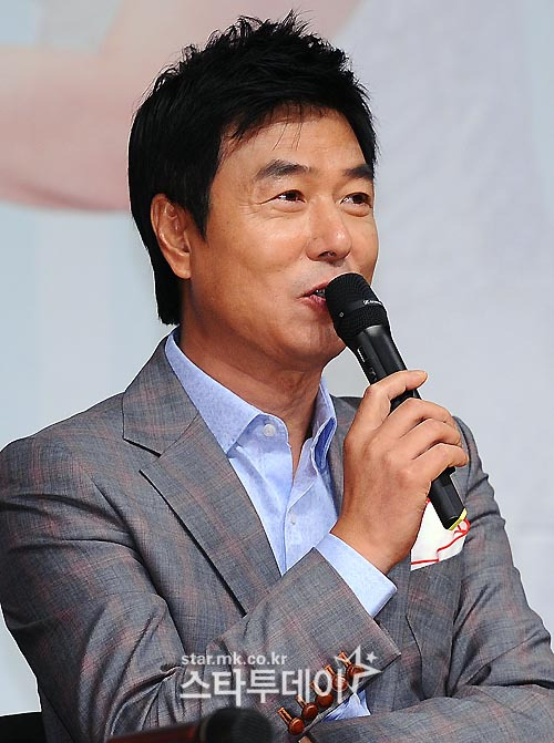 배우 선우재덕 /사진=스타투데이
