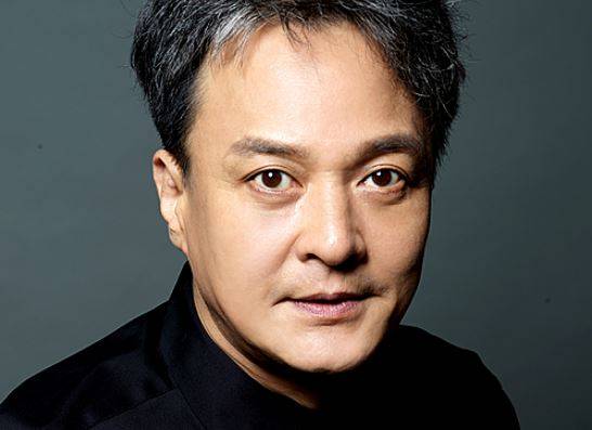 배우 조민기. 뉴시스