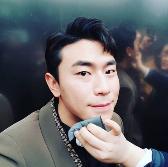 이시언 (사진=이시언 인스타그램)