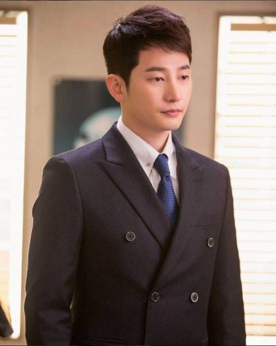 사진=박시후 인스타그램