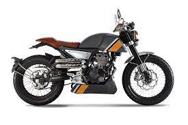 이쁨이 묻어나는 몬디알 힙스터125.