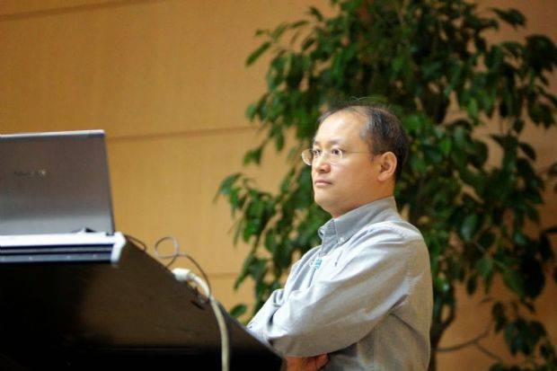 정원혁(디플러스 대표) 청원자