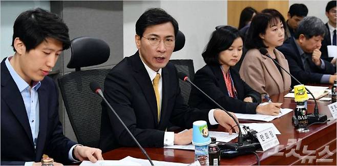 안희정 충남도지사 자료사진. (사진=윤창원 기자)