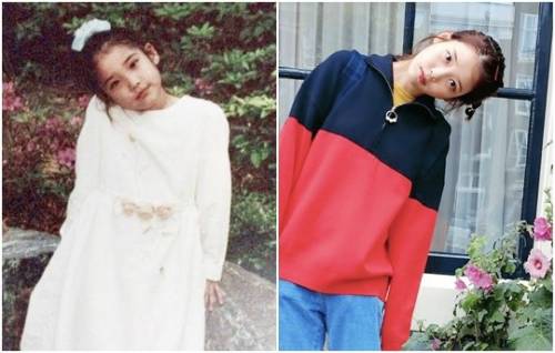 사진=아이유 인스타그램