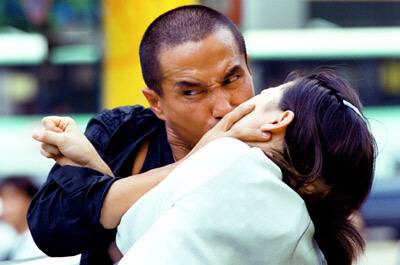 ‘나쁜 남자’ 조재현, “김기덕도 멈추려한 장면 내가 졸라 계속 찍어”...서원 “악몽이었다”