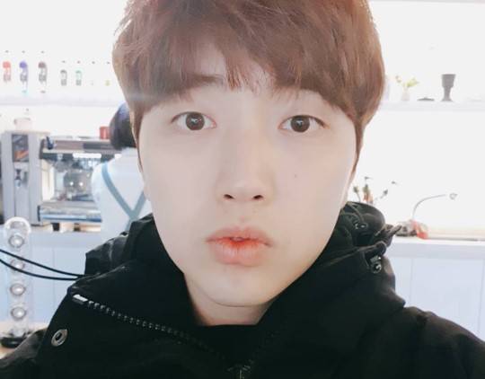 (사진=산들 인스타그램)