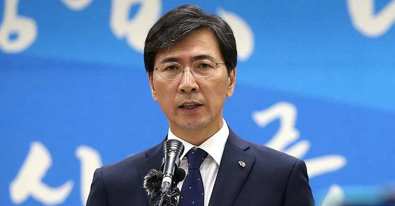 안희정 전 충청남도 지사. [연합뉴스]