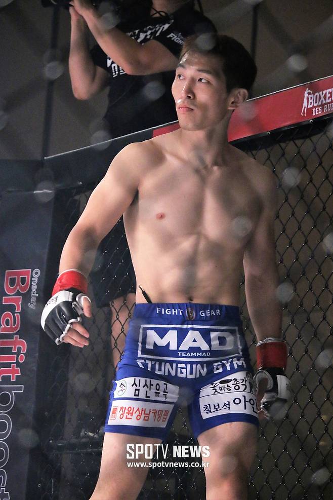 ▲ 문기범은 일생일대 가장 어려운 퍼즐을 풀어야 한다.