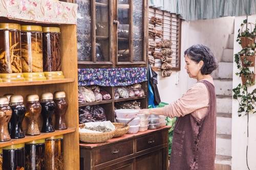 '엄마의 공책' [아이 엠 제공]