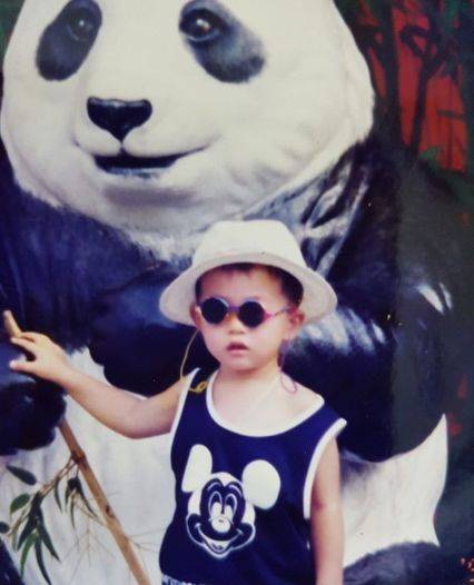 /사진=남주혁 인스타그램