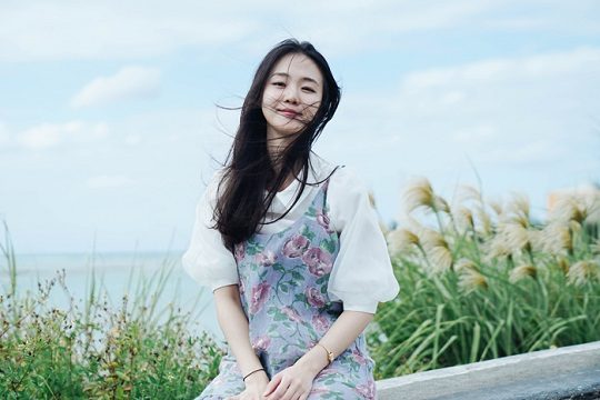 박예영 / 사진제공=클로버컴퍼니