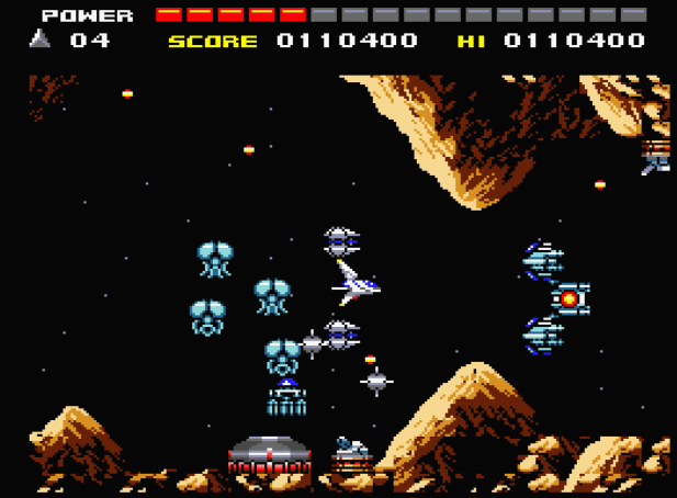 스페이스 맨보우