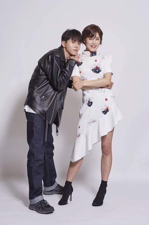 장도연 주우재 연애직캠 MC 확정 사진=JTBC2