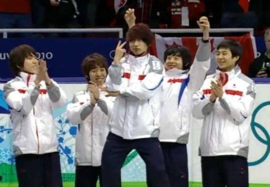 곽윤기 선수/사진=유튜브 자료화면 캡쳐