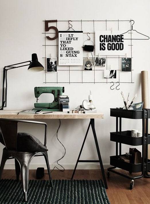 트롤리는 공간도 적게 차지하고 수납 효율성도 월등해 인기가 많다. /theultralinx.com