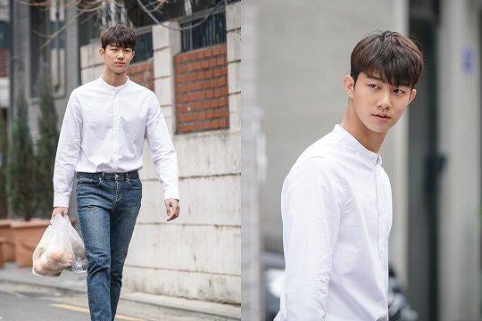 배우 기도훈 / 사진제공=SM C&C