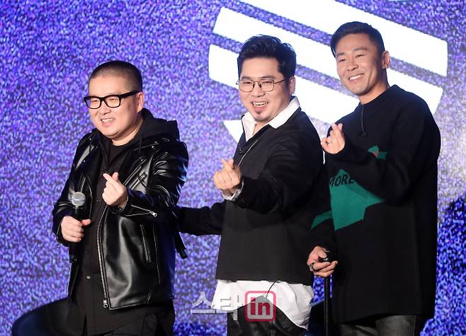 솔리드(사진=신태현 기자)