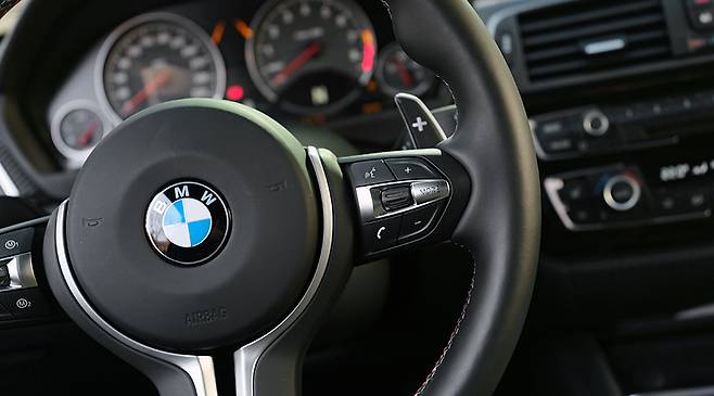 M4 컴패티션 패키지의 핵심은 바로 성능 향상에 있다