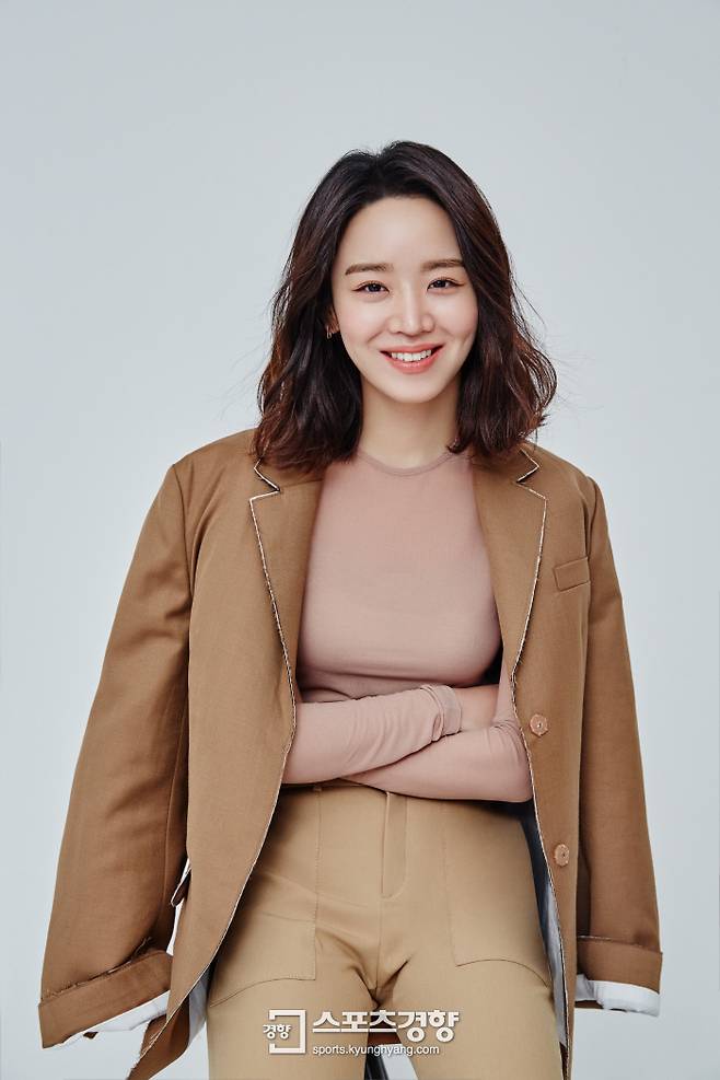 최근 막을 내린 KBS2 드라마 ‘황금빛 내 인생’에서 서지안 역을 연기한 배우 신혜선. 사진 YNK엔터테인먼트