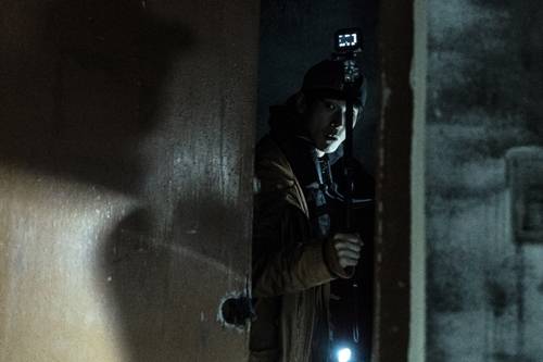 '곤지암' [쇼박스 제공]