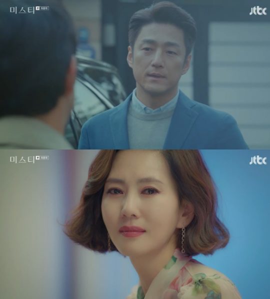 사진=JTBC ‘미스티’ 방송화면 캡처